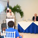Club Naco anuncia torneo invitacional de natación 2025