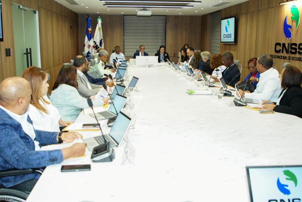 CNSS crea fondos compras de medicinas tuberculosis y VIH