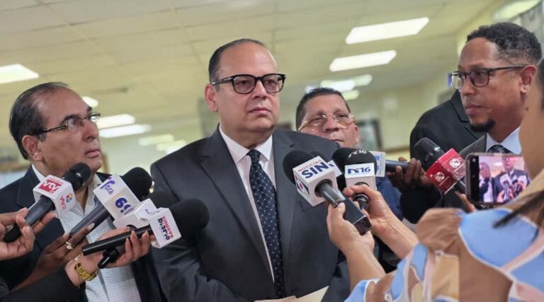 Colegio Abogados rechaza prórroga conocer Código Penal