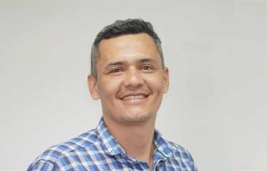 COLOMBIA: Asesinan destacado líder social y político izquierda