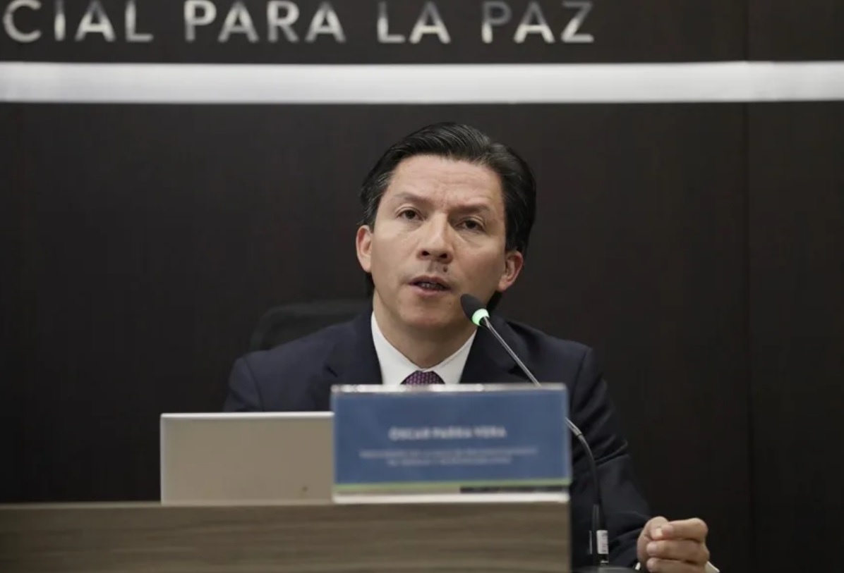 Colombia: Imputan 3 generales y 27 militares más por crímenes