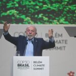 COLOMBIA: Lula dice uso fuerza se vuelve cotidiana en el Caribe