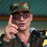 COLOMBIA: Unos 20 muertos en operación contra Iván Mordisco