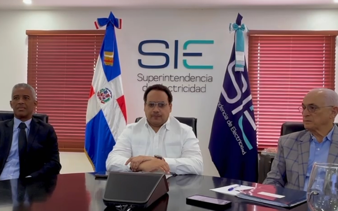 Comisión oficial indaga causas apagón general de este martes