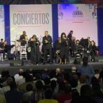 Concierto Big Band Dominicana en San Juan de la Maguana