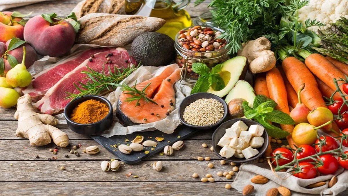 Conoce aquí 8 alimentos para recuperar la fuerza muscular