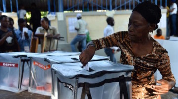 Consejo electoral Haití fija una nueva fecha para elecciones
