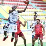 Consuelo y Quisqueya vencen en TBS San Pedro de Macorís