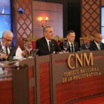 Continúan vistas públicas CNM para plazas en la SCJ y el TSE