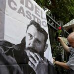 Crean en RD Comité de Honor por centenario de Fidel Castro