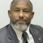 Crónicas de un supermercado dominicano