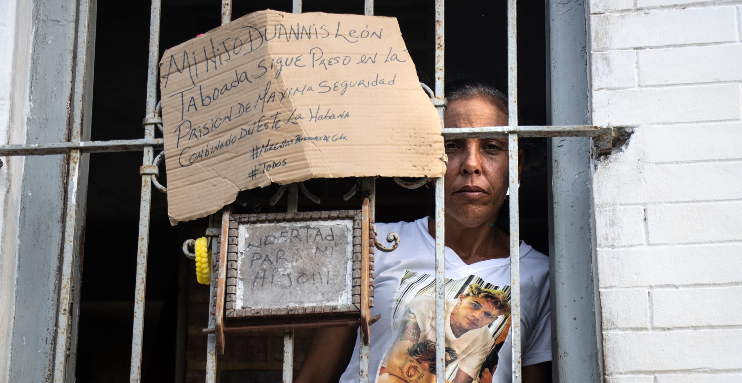 CUBA: Amnistía denuncia violencia contra las mujeres CUBA: Amnistía denuncia violencia contra las mujeres