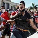 CUBA: Denuncian 49 personas han sido detenidas por política