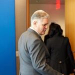 CUBA: Fiscalía acusa de espía y corrupción exministro Economía