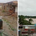 CUBA: Iglesia Católica y EEUU ayudan damnificados huracán