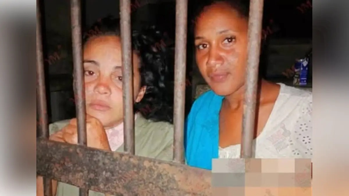 CUBA: Liberan medida cautelar mujeres arrestadas en protesta