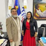 Dan primer paso hacia el Museo del Turismo Dominicano