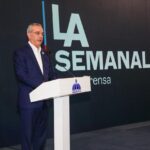 Defiende declaratoria estado de emergencia en 14 provincias RD