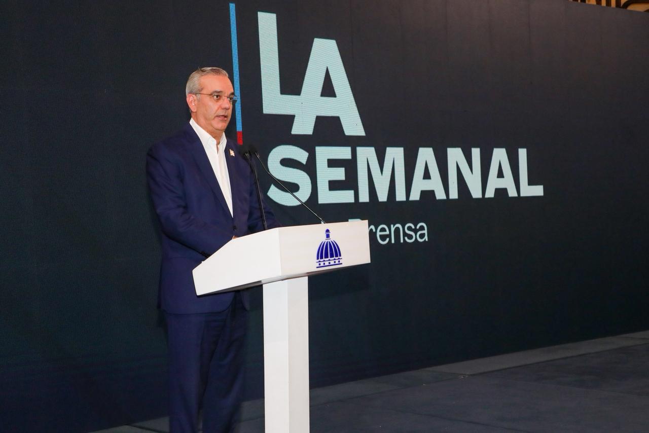 Defiende declaratoria estado de emergencia en 14 provincias RD