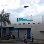Denuncia hospital Monte Plata opera a oscuras y sin insumos