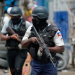 Denuncian brutalidad policial contra la prensa haitiana