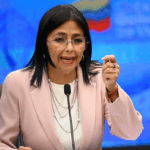 Denuncian EU busca convertir a Venezuela en su estado 51