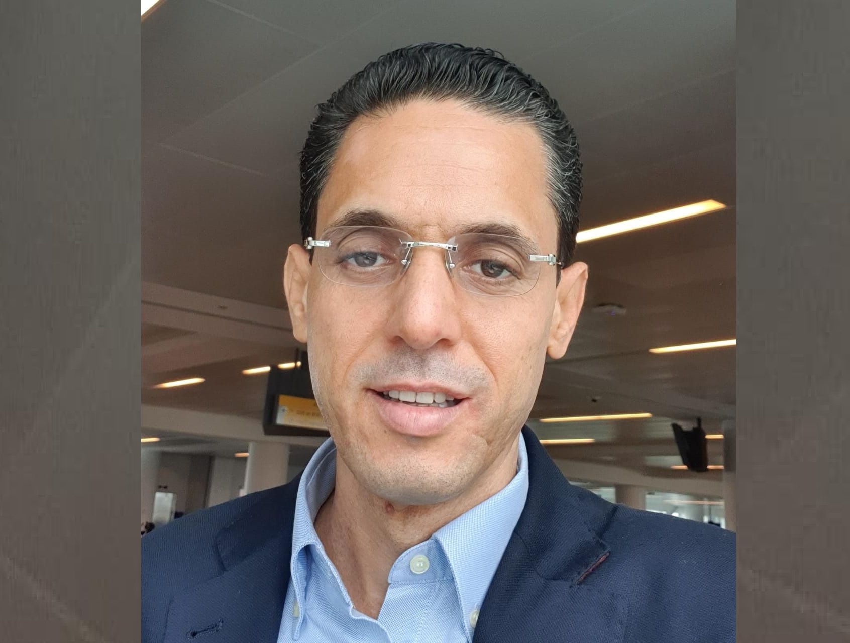 Descarta que el apagón del martes haya sido por sabotaje