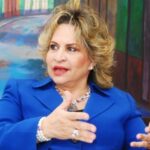 Destaca legado de Balaguer y
debilidades de Luis Abinader