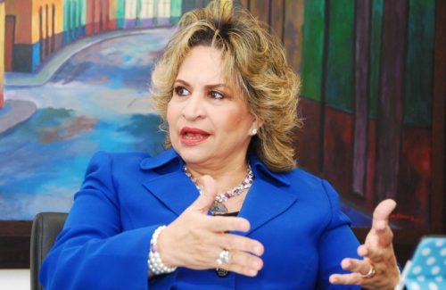 Destaca legado de Balaguer y
debilidades de Luis Abinader