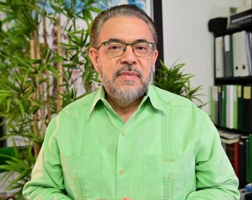 Dice deuda pública amenaza la estabilidad económica de RD
