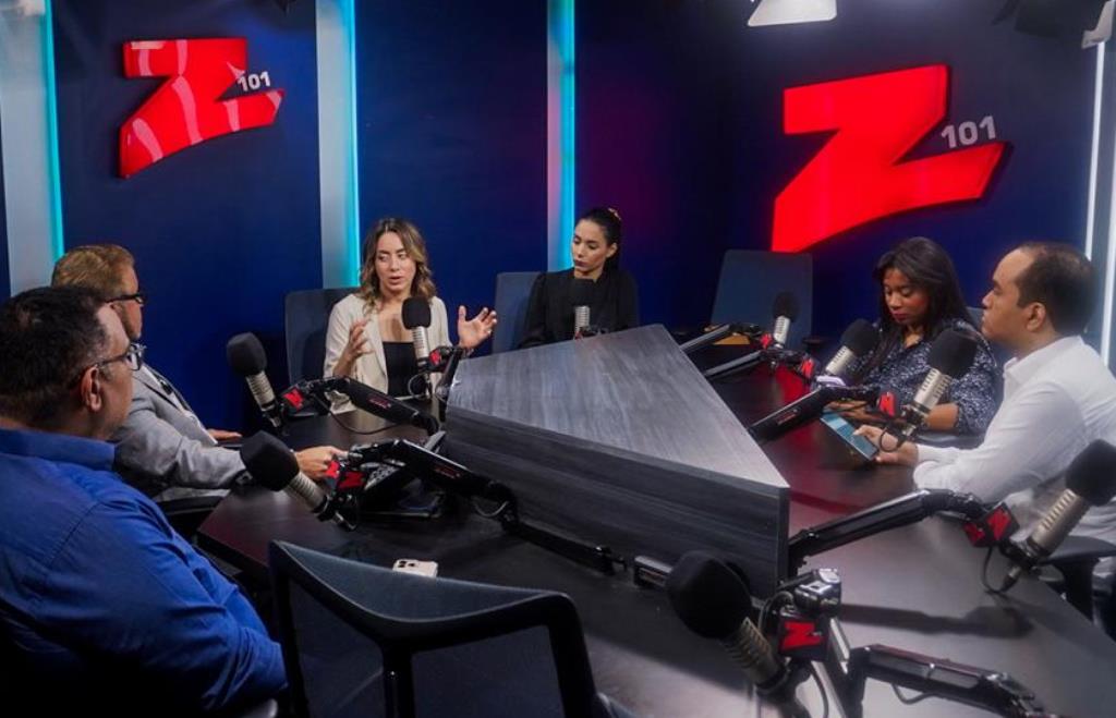Dice programas de Supérate integran miles mercado laboral