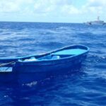 Dictan 10 años cárcel a capitán yola iba a PR con 20 migrantes