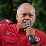 Diosdado Cabello: Quien ataque a Venezuela será «aniquilado»