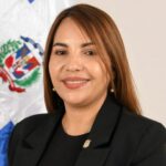 Diputada del PRM dice no vive con acusado de narcotráfico