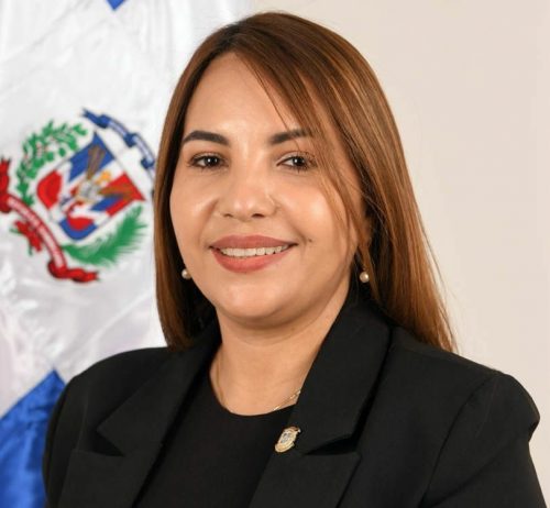 Diputada del PRM dice no vive con acusado de narcotráfico Diputada del PRM dice no vive con acusado de narcotráfico