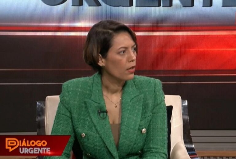 Diputada FP ve corrupción en programas sociales Gobierno