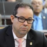 Diputado Amado Díaz considera muy injusto el método D’Hondt