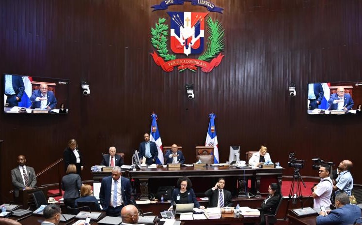Diputados de Rep. Dominicana descartan cambios en cesantía
