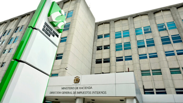 Dirección de Impuestos de RD supera meta de recaudación