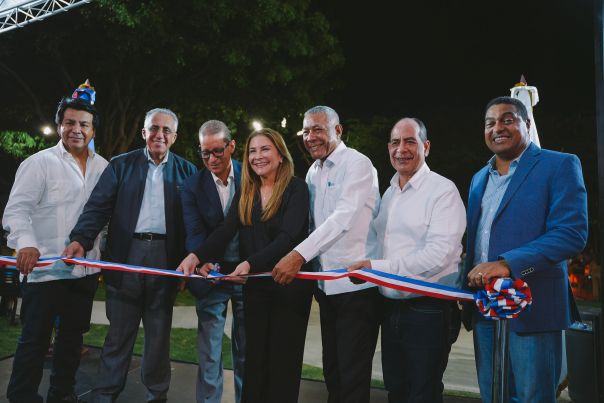 DN estrena Parque Taíno, nuevo espacio dedicado a los JCC 2026