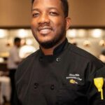 Dominicano Elmo Bida transforma la gastronomía en Florida