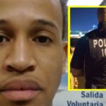 Dominicano hizo vuelta México será deportado por drogas