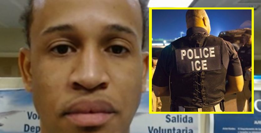 Dominicano hizo vuelta México será deportado por drogas