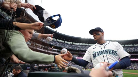 Dominicano Jorge Polanco rechaza opción US millones