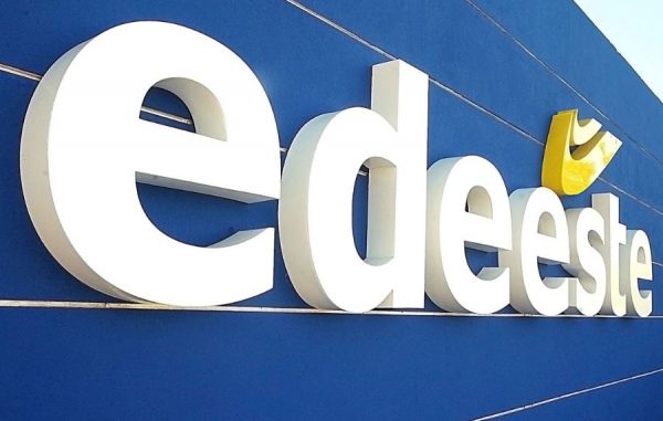 Edeeste suspenderá servicio en 19 sectores de Las Américas SDE