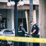 EEUU: Al menos 4 muertos y 11 heridos por atropello masivo