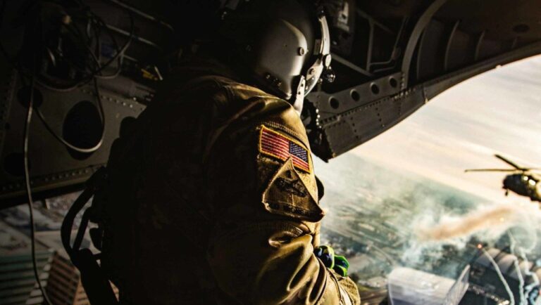 EEUU anuncia operación contra narcoterroristas Latinoamérica