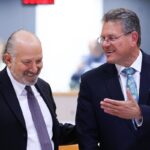 EEUU avisa a la UE debe relajar reglas para rebaja arancel acero