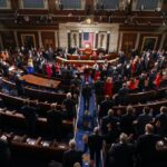 EEUU: Cámara aprueba publicar archivos del delincuente Epstein