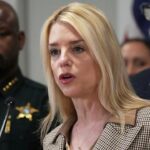 EEUU: El Departamento Justicia demanda a California por mapa